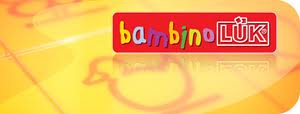 Cvičná deska BambinoLÜK