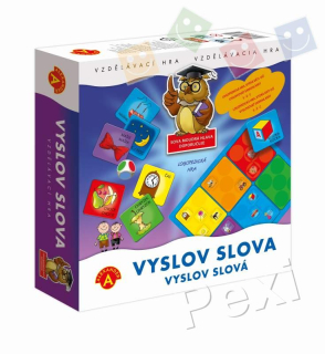 Vyslov slova