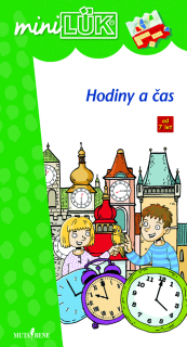 Hodiny a čas 1