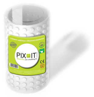 PIX-IT Starter Transparent