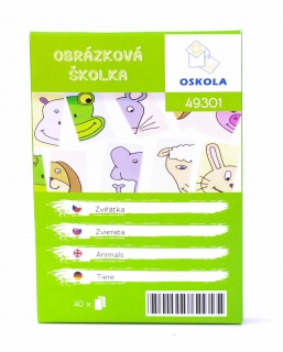 Zvířátka