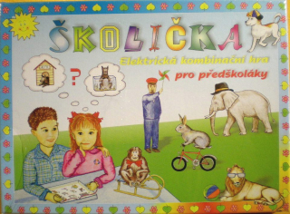 Školička