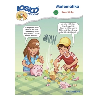 Matematika - Slovní úlohy