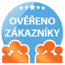 Ověřeno zákazníky